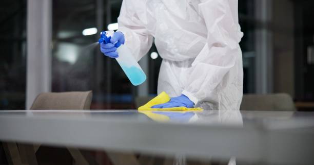24/7 Emergency Biohazard experts in Eddyville, KY